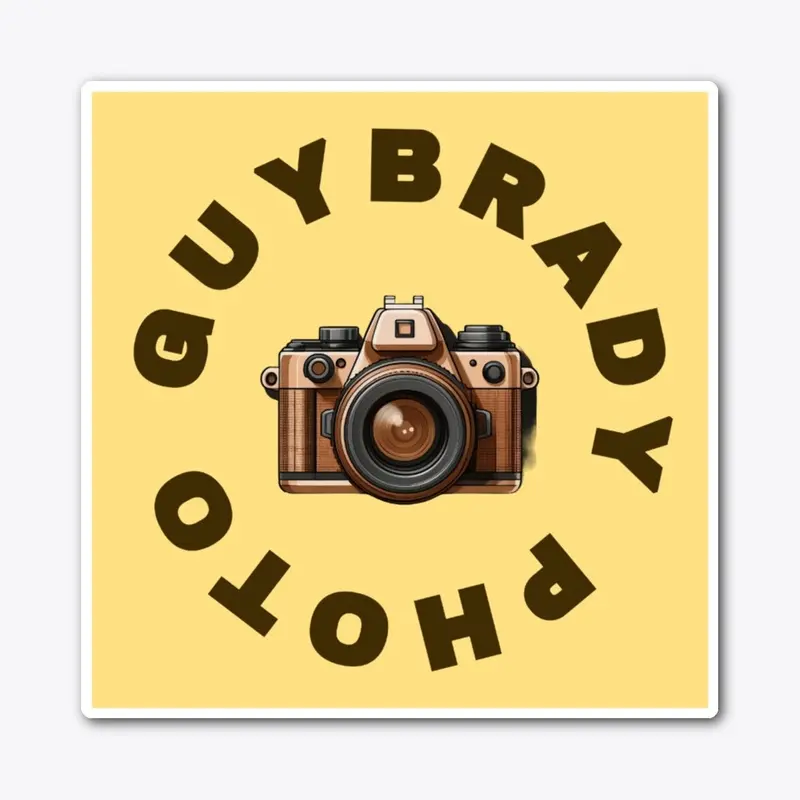 guy brady photo